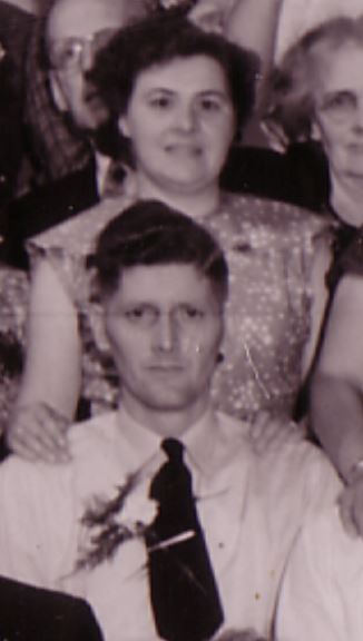 Pasfoto